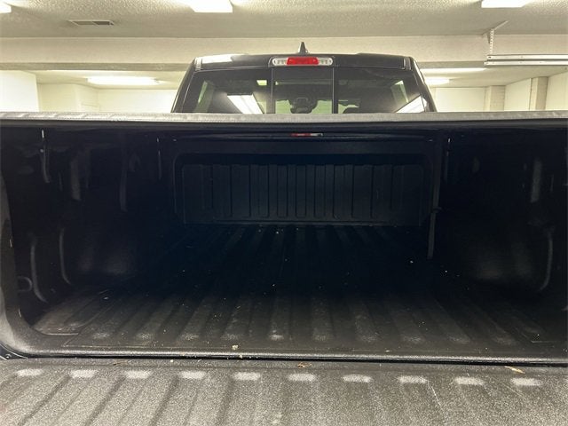 2019 RAM 1500 Limited Crew Cab 4x4 5'7" Box