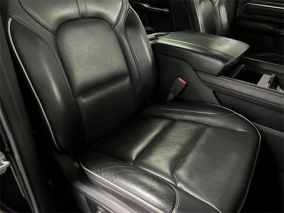 2019 RAM 1500 Limited Crew Cab 4x4 5'7" Box