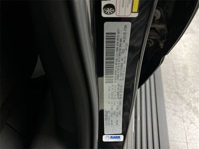 2019 RAM 1500 Limited Crew Cab 4x4 5'7" Box