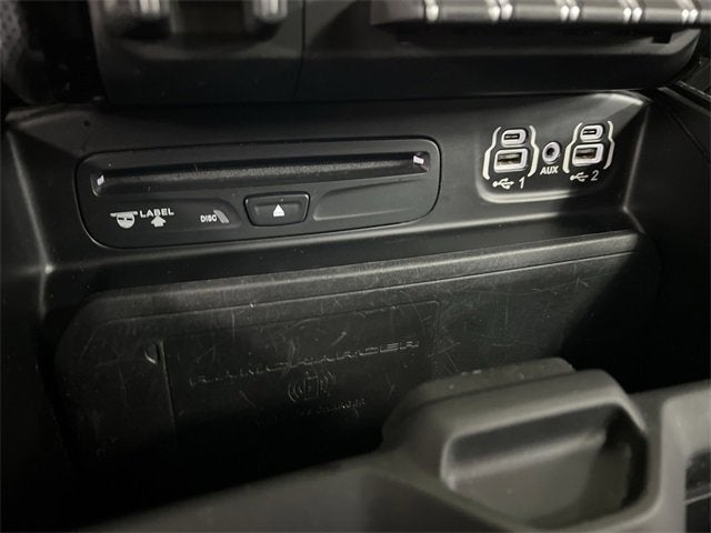 2019 RAM 1500 Limited Crew Cab 4x4 5'7" Box