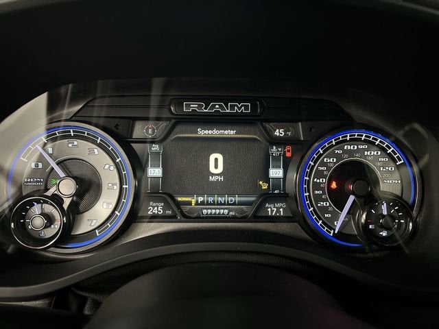 2022 RAM 1500 Limited