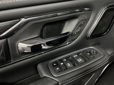 2024 RAM 1500 Limited Crew Cab 4x4 5'7" Box