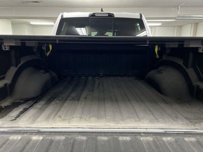 2024 RAM 1500 Limited Crew Cab 4x4 5'7" Box