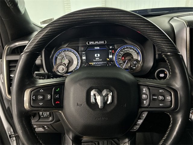 2021 RAM 1500 Limited Crew Cab 4x4 5'7" Box