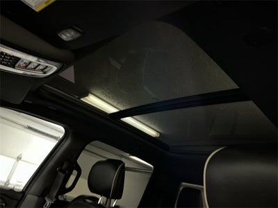 2021 RAM 1500 Limited Crew Cab 4x4 5'7" Box