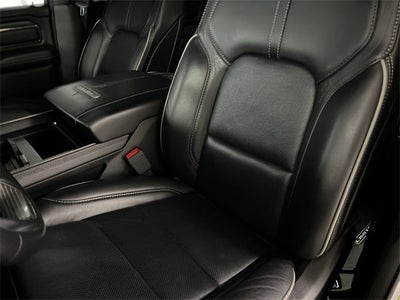 2021 RAM 1500 Limited Crew Cab 4x4 5'7" Box