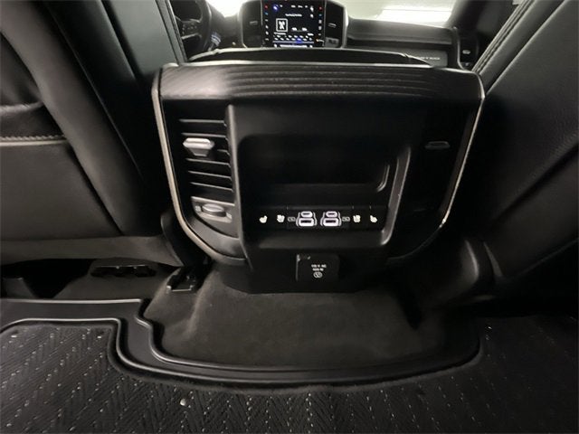 2021 RAM 1500 Limited Crew Cab 4x4 5'7" Box