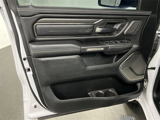 2021 RAM 1500 Limited Crew Cab 4x4 5'7" Box