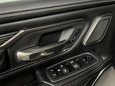 2021 RAM 1500 Limited Crew Cab 4x4 5'7" Box