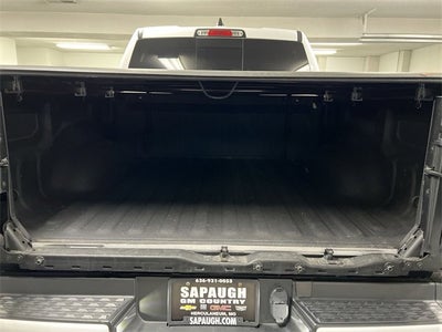 2021 RAM 1500 Limited Crew Cab 4x4 5'7" Box