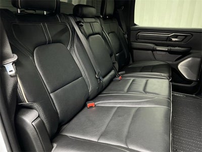 2021 RAM 1500 Limited Crew Cab 4x4 5'7" Box