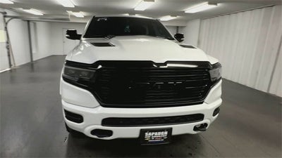 2021 RAM 1500 Limited Crew Cab 4x4 5'7" Box