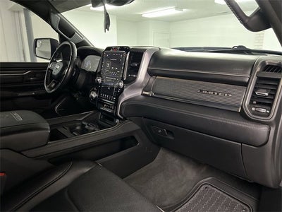 2021 RAM 1500 Limited Crew Cab 4x4 5'7" Box