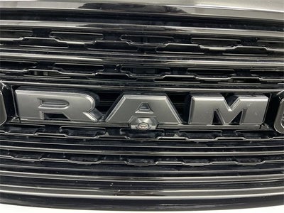 2021 RAM 1500 Limited Crew Cab 4x4 5'7" Box