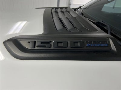 2021 RAM 1500 Limited Crew Cab 4x4 5'7" Box