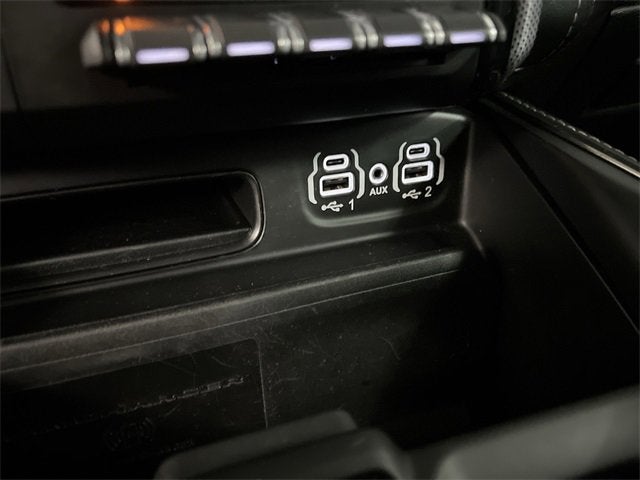 2021 RAM 1500 Limited Crew Cab 4x4 5'7" Box