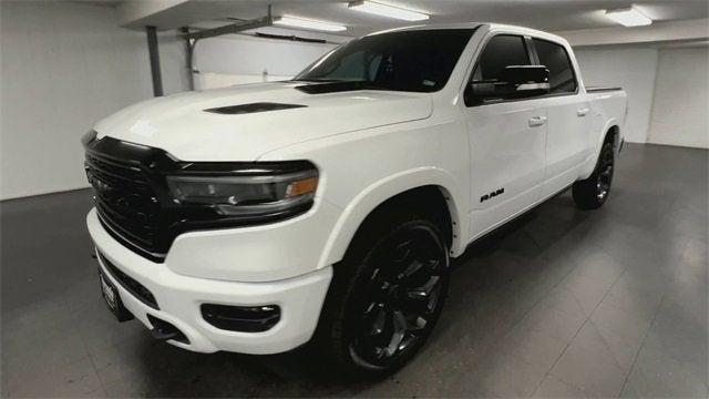 2021 RAM 1500 Limited Crew Cab 4x4 5'7" Box