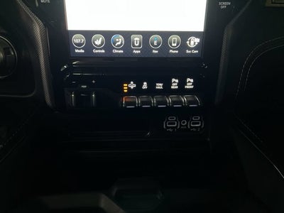 2021 RAM 1500 Limited Crew Cab 4x4 5'7" Box