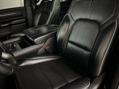 2021 RAM 1500 Limited Crew Cab 4x4 5'7" Box