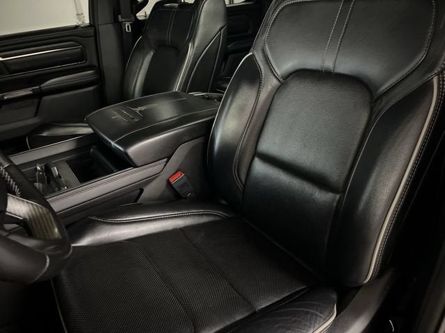 2021 RAM 1500 Limited Crew Cab 4x4 5'7" Box