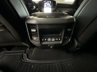 2021 RAM 1500 Limited Crew Cab 4x4 5'7" Box