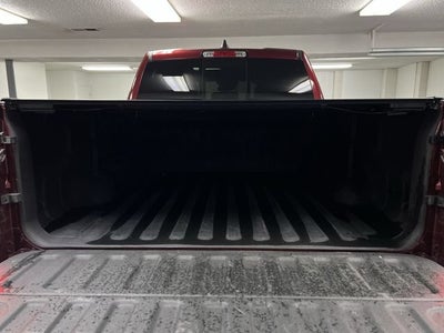 2021 RAM 1500 Limited Crew Cab 4x4 5'7" Box
