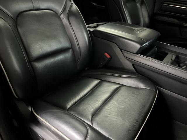 2021 RAM 1500 Limited Crew Cab 4x4 5'7" Box