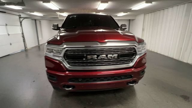 2021 RAM 1500 Limited Crew Cab 4x4 5'7" Box