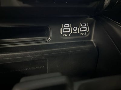 2021 RAM 1500 Limited Crew Cab 4x4 5'7" Box