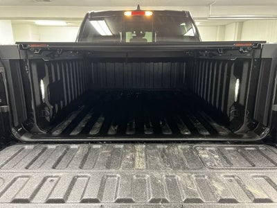 2025 RAM 1500 Laramie Crew Cab 4x4 5'7" Box