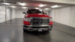 2024 RAM 1500 Laramie Crew Cab 4x4 5'7" Box