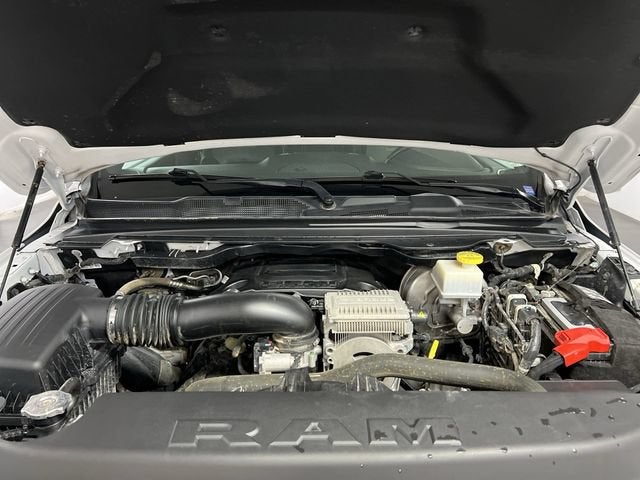 2024 RAM 1500 Laramie Crew Cab 4x4 5'7" Box