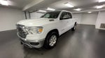 2024 RAM 1500 Laramie Crew Cab 4x4 5'7" Box