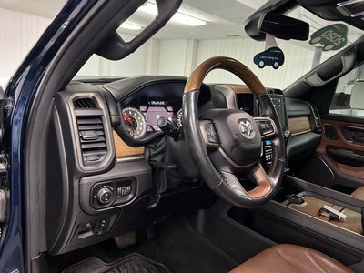 2020 RAM 1500 Longhorn