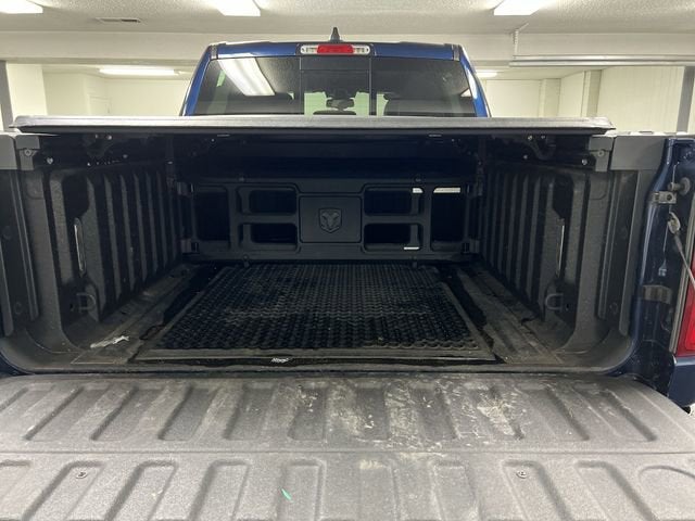 2020 RAM 1500 Longhorn