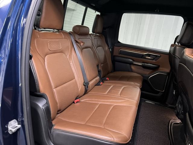 2020 RAM 1500 Longhorn