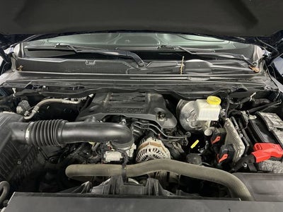 2020 RAM 1500 Longhorn