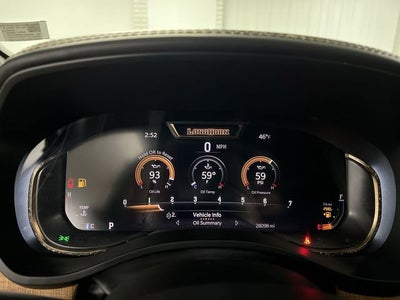 2024 RAM 1500 Limited Longhorn Crew Cab 4x4 5'7" Box