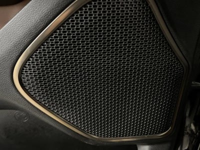 2024 RAM 1500 Limited Longhorn Crew Cab 4x4 5'7" Box