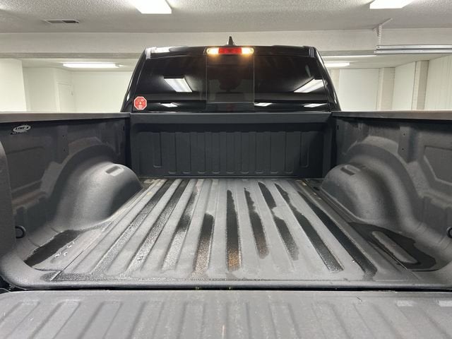 2024 RAM 1500 Limited Longhorn Crew Cab 4x4 5'7" Box