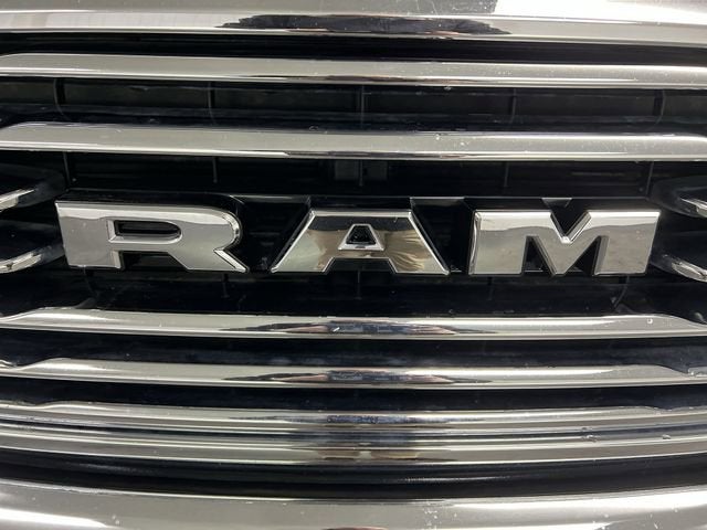 2024 RAM 1500 Limited Longhorn Crew Cab 4x4 5'7" Box