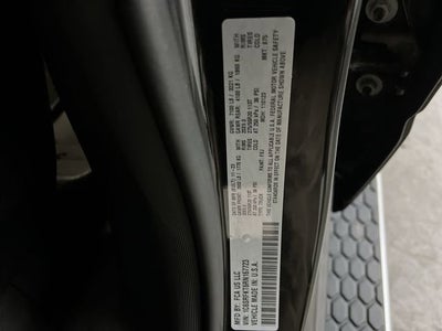 2024 RAM 1500 Limited Longhorn Crew Cab 4x4 5'7" Box