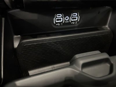 2024 RAM 1500 Limited Longhorn Crew Cab 4x4 5'7" Box