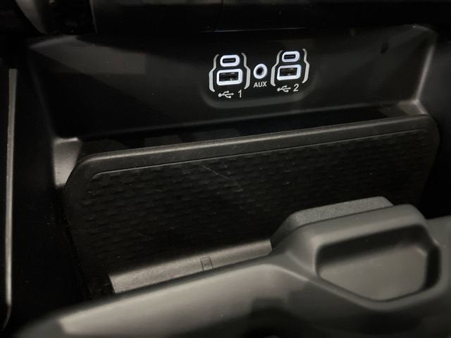 2024 RAM 1500 Limited Longhorn Crew Cab 4x4 5'7" Box