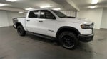 2025 RAM 1500 Rebel Crew Cab 4x4 5'7" Box