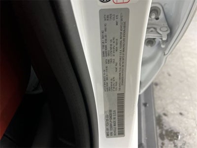 2025 RAM 1500 Rebel Crew Cab 4x4 5'7" Box