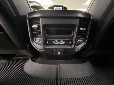 2023 RAM 1500 Rebel Crew Cab 4x4 5'7" Box