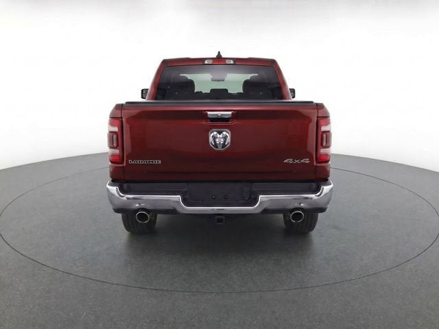 2023 RAM 1500 Laramie Crew Cab 4x4 6'4" Box