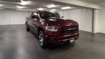 2024 RAM 1500 Laramie Crew Cab 4x4 6'4" Box