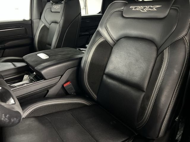 2022 RAM 1500 TRX Crew Cab 4x4 5'7" Box